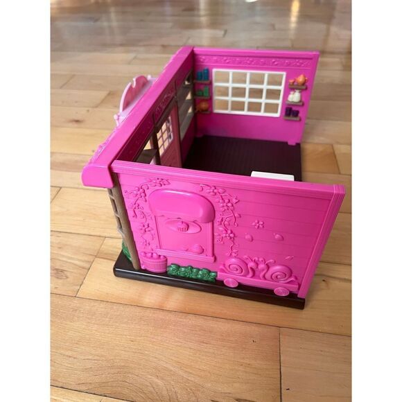 Li'l‎ Woodzeez Tickle-Your-Taste-Buds Bakery - Picture 4 of 7